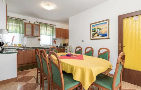 Appartement 6 personnes à Rijeka - Photo 5