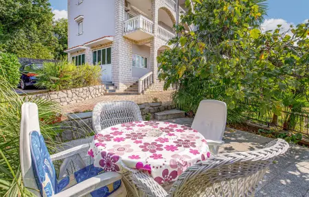 Appartement 6 personnes à Rijeka - Photo 11