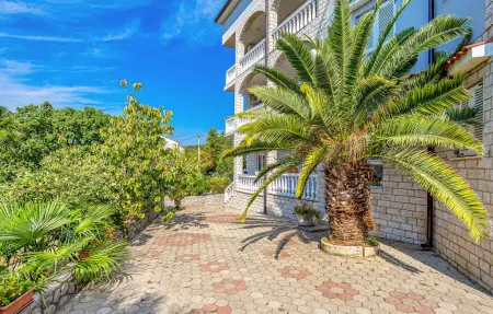 Appartement 6 personnes à Rijeka - Photo 12