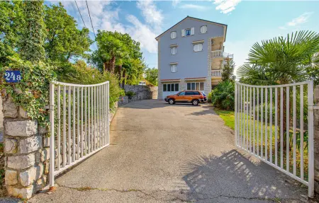 Appartement 6 personnes à Rijeka - Photo 13