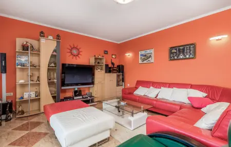 Appartement 6 personnes à Rijeka - Photo 14