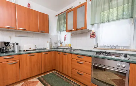 Appartement 6 personnes à Rijeka - Photo 15