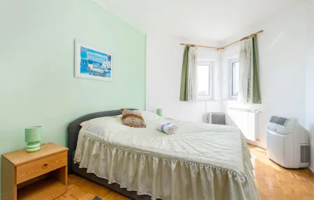 Appartement 6 personnes à Rijeka - Photo 21