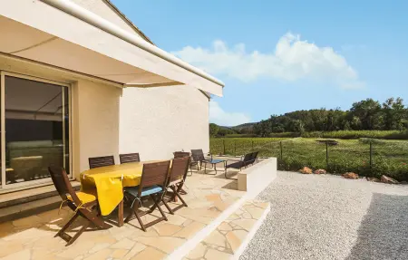 Maison 4 personnes à Cessenon sur Orb - Photo 1