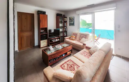 Maison 4 personnes à Cessenon sur Orb - Photo 2