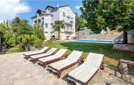 Appartement 4 personnes à Rijeka - Photo 1