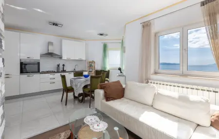 Appartement 4 personnes à Rijeka - Photo 2
