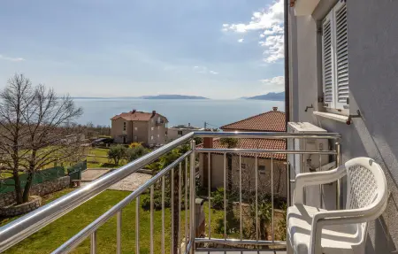 Appartement 4 personnes à Rijeka - Photo 4