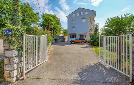Appartement 4 personnes à Rijeka - Photo 6