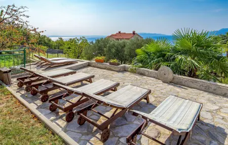 Appartement 4 personnes à Rijeka - Photo 7