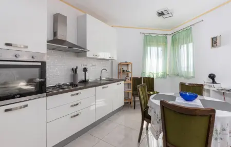 Appartement 4 personnes à Rijeka - Photo 12