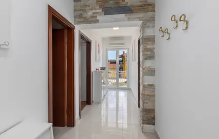 Appartement 4 personnes à Rijeka - Photo 13