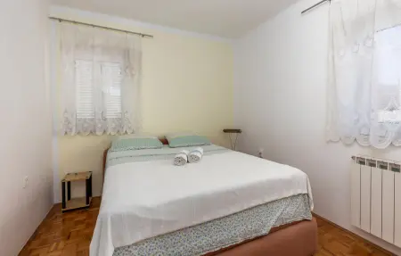 Appartement 4 personnes à Rijeka - Photo 14