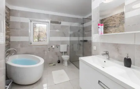 Appartement 4 personnes à Rijeka - Photo 15