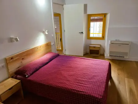 Maison rénovée pour 6 pers., piscine, cheminée, wifi, A/C, au cœur de Ventalló - Photo 20