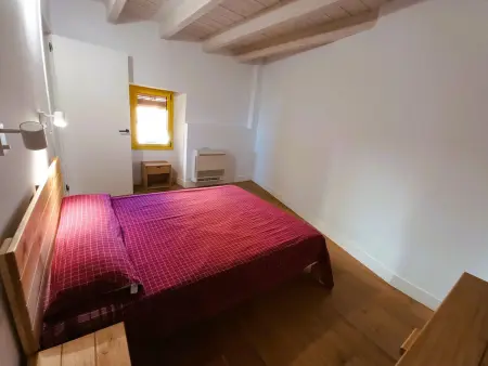 Maison rénovée pour 6 pers., piscine, cheminée, wifi, A/C, au cœur de Ventalló - Photo 21