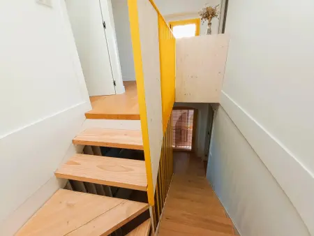 Maison rénovée pour 6 pers., piscine, cheminée, wifi, A/C, au cœur de Ventalló - Photo 24
