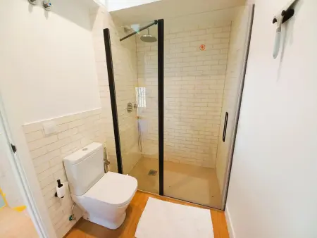 Maison rénovée pour 6 pers., piscine, cheminée, wifi, A/C, au cœur de Ventalló - Photo 26
