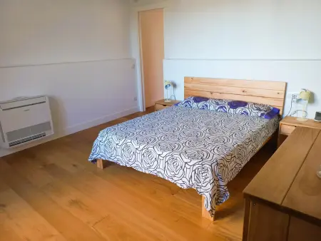 Maison rénovée pour 6 pers., piscine, cheminée, wifi, A/C, au cœur de Ventalló - Photo 28