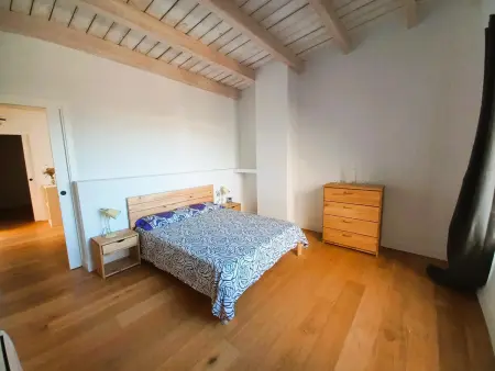 Maison rénovée pour 6 pers., piscine, cheminée, wifi, A/C, au cœur de Ventalló - Photo 29