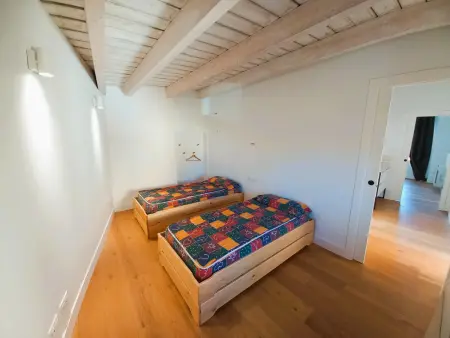Maison rénovée pour 6 pers., piscine, cheminée, wifi, A/C, au cœur de Ventalló - Photo 32