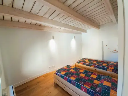 Maison rénovée pour 6 pers., piscine, cheminée, wifi, A/C, au cœur de Ventalló - Photo 33