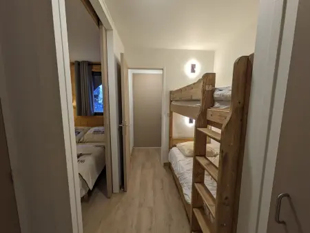 Appartement cosy à Chamonix pour 4, balcon, parking - Photo 6