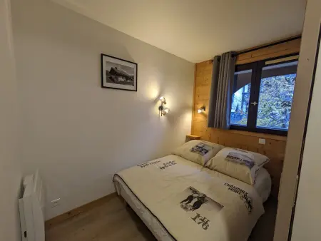 Appartement cosy à Chamonix pour 4, balcon, parking - Photo 7