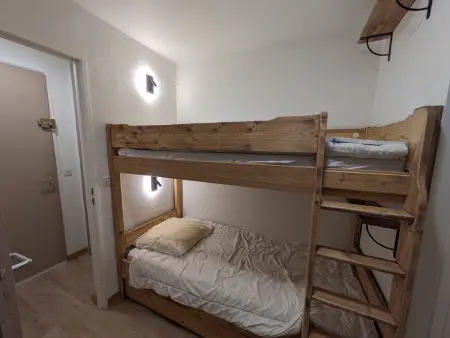 Appartement cosy à Chamonix pour 4, balcon, parking - Photo 8