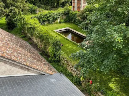 Maison historique au cœur de Nogent-le-Rotrou, 6 chambres, piscine chauffée, idéal pour familles et amis - Photo 1
