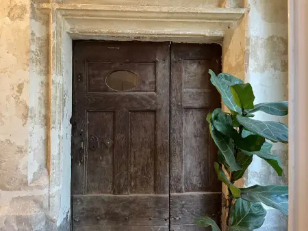 Maison historique au cœur de Nogent-le-Rotrou, 6 chambres, piscine chauffée, idéal pour familles et amis - Photo 12