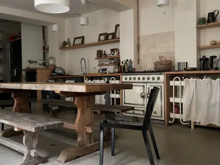 Maison historique au cœur de Nogent-le-Rotrou, 6 chambres, piscine chauffée, idéal pour familles et amis - Photo 18