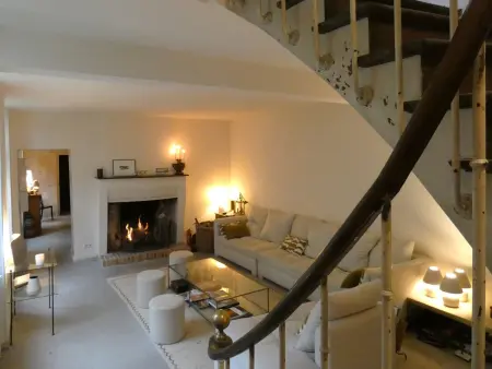 Maison historique au cœur de Nogent-le-Rotrou, 6 chambres, piscine chauffée, idéal pour familles et amis - Photo 24