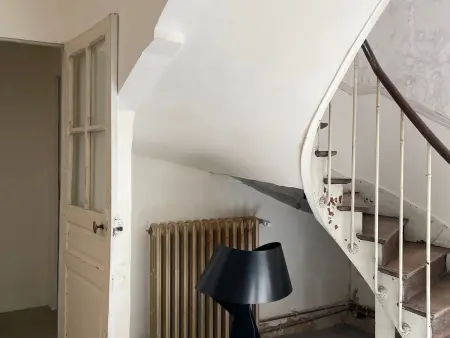 Maison historique au cœur de Nogent-le-Rotrou, 6 chambres, piscine chauffée, idéal pour familles et amis - Photo 25