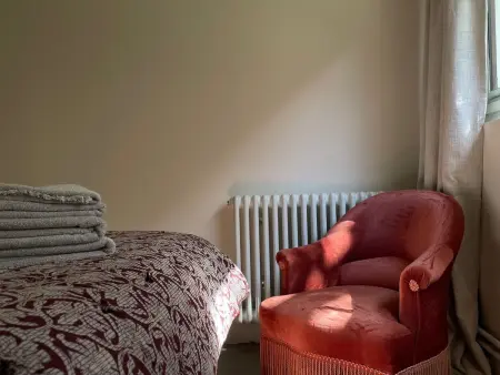 Maison historique au cœur de Nogent-le-Rotrou, 6 chambres, piscine chauffée, idéal pour familles et amis - Photo 28