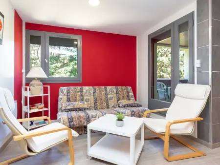 Appartement rénové près des plages et du marché, 2 chambres, terrasse, parking, WIFI inclus - Photo 1