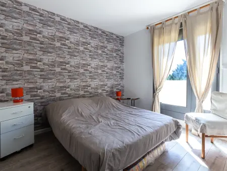Appartement rénové près des plages et du marché, 2 chambres, terrasse, parking, WIFI inclus - Photo 8