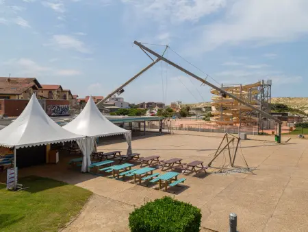 Appartement rénové près des plages et du marché, 2 chambres, terrasse, parking, WIFI inclus - Photo 17