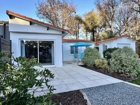 Joannie, Maison 4 personnes à Saint Brevin les Pins - Photo 1