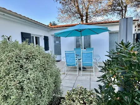 Joannie, Maison 4 personnes à Saint Brevin les Pins - Photo 2