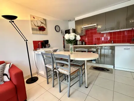 Joannie, Maison 4 personnes à Saint Brevin les Pins - Photo 9