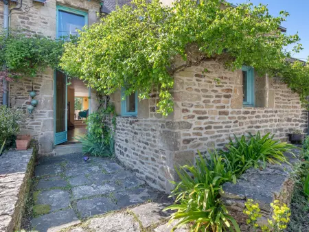 La Demeure Ty Ar Bleiz, Maison 8 personnes à Sarzeau - Photo 2