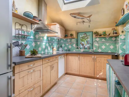 La Demeure Ty Ar Bleiz, Maison 8 personnes à Sarzeau - Photo 8