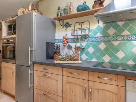 La Demeure Ty Ar Bleiz, Maison 8 personnes à Sarzeau - Photo 10