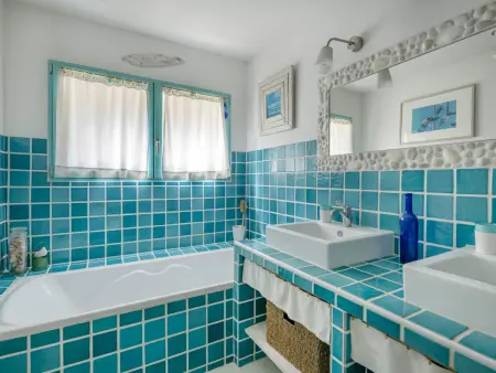 La Demeure Ty Ar Bleiz, Maison 8 personnes à Sarzeau - Photo 14