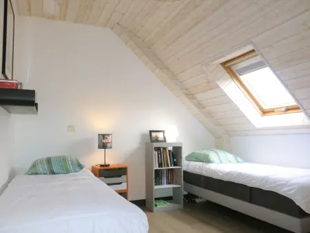 La Demeure Ty Ar Bleiz, Maison 8 personnes à Sarzeau - Photo 16
