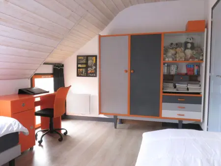 La Demeure Ty Ar Bleiz, Maison 8 personnes à Sarzeau - Photo 17