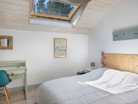 La Demeure Ty Ar Bleiz, Maison 8 personnes à Sarzeau - Photo 18