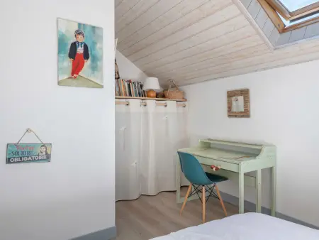 La Demeure Ty Ar Bleiz, Maison 8 personnes à Sarzeau - Photo 19