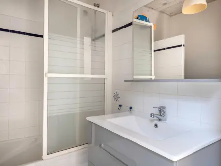 La Demeure Ty Ar Bleiz, Maison 8 personnes à Sarzeau - Photo 20